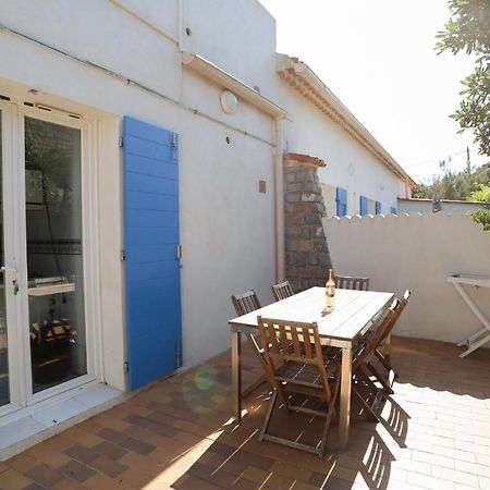 Appartements Acces Prive Plage De La Bergerie Hyeres Ngoại thất bức ảnh