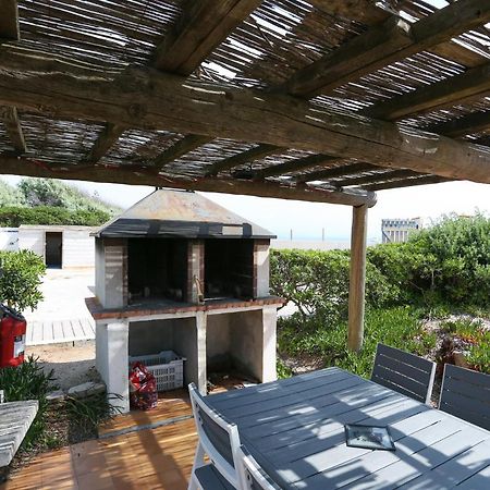 Appartements Acces Prive Plage De La Bergerie Hyeres Ngoại thất bức ảnh