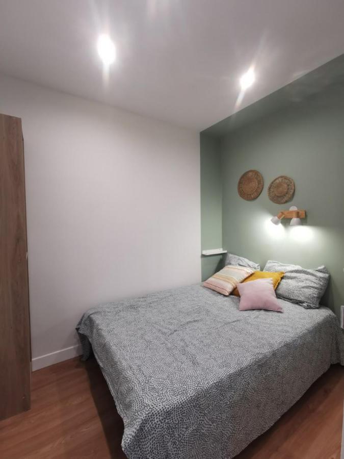 Appartements Acces Prive Plage De La Bergerie Hyeres Ngoại thất bức ảnh