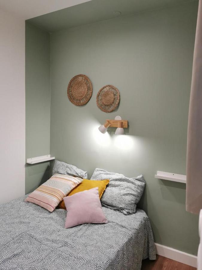 Appartements Acces Prive Plage De La Bergerie Hyeres Ngoại thất bức ảnh