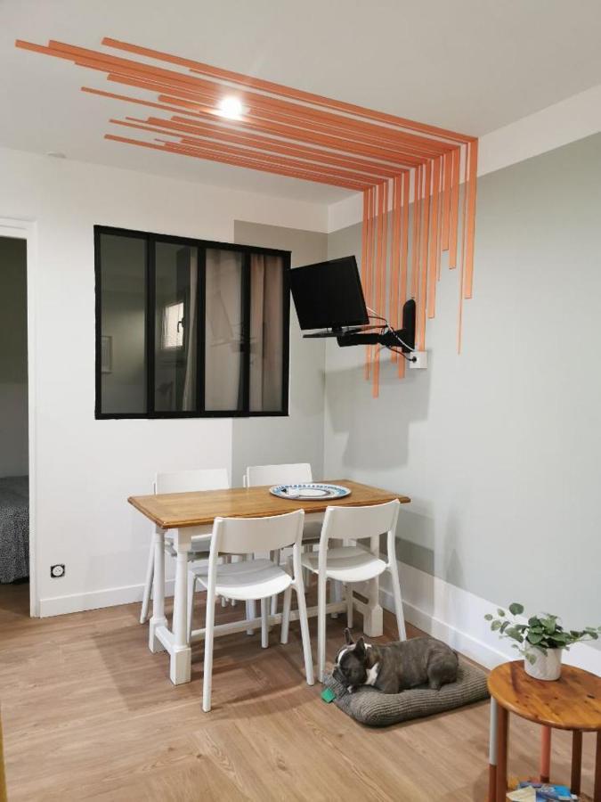 Appartements Acces Prive Plage De La Bergerie Hyeres Ngoại thất bức ảnh