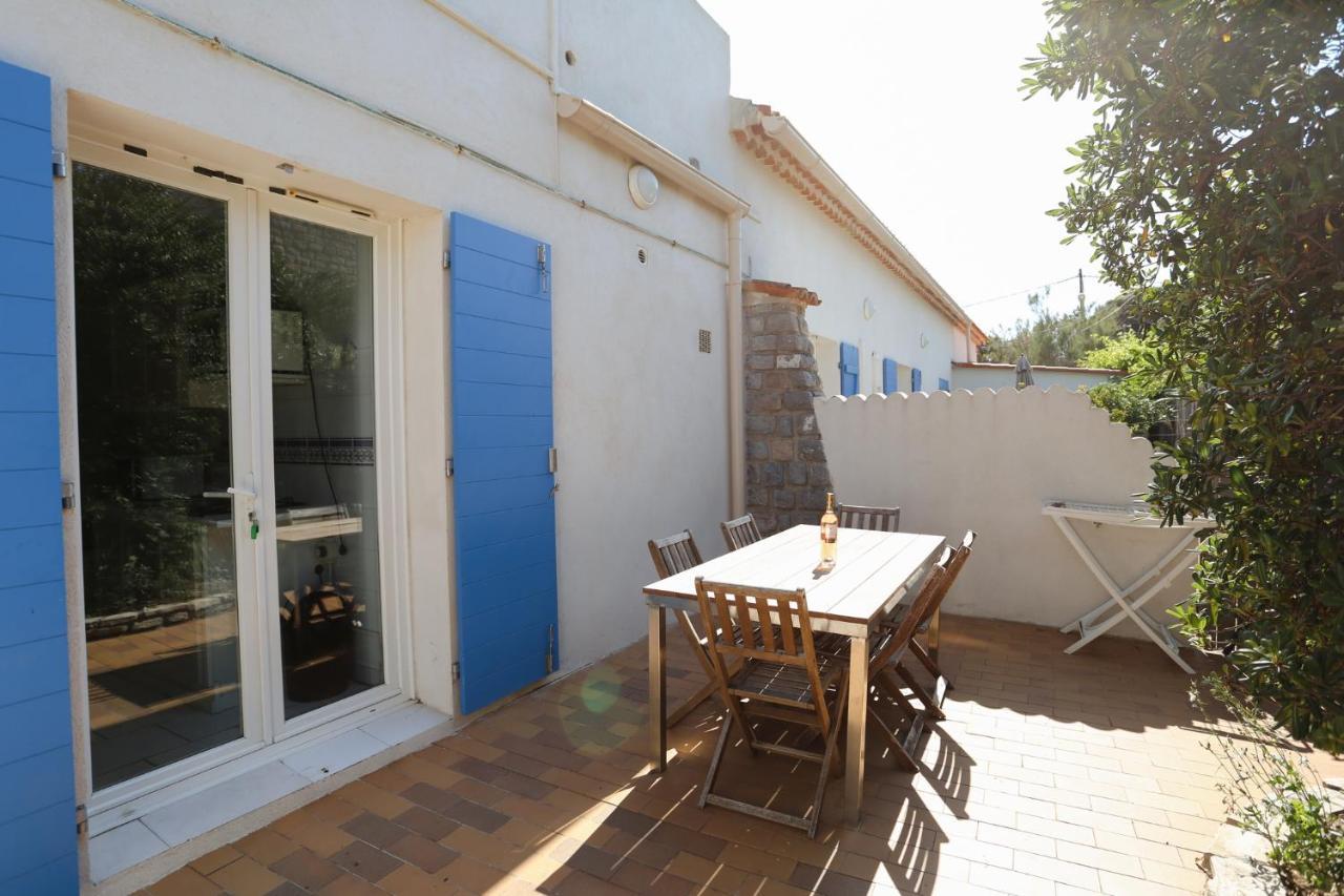 Appartements Acces Prive Plage De La Bergerie Hyeres Ngoại thất bức ảnh