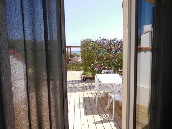 Appartements Acces Prive Plage De La Bergerie Hyeres Ngoại thất bức ảnh