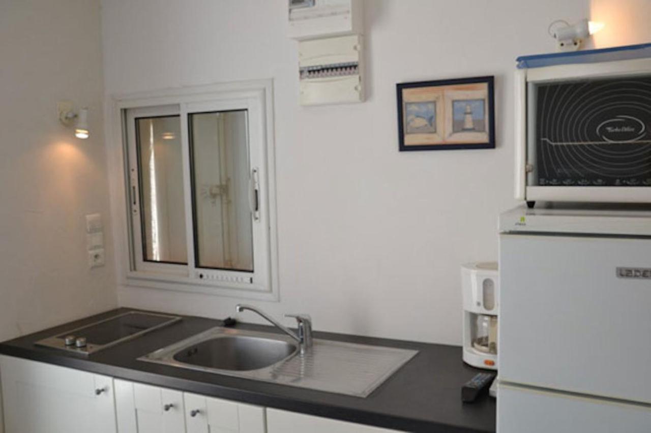 Appartements Acces Prive Plage De La Bergerie Hyeres Ngoại thất bức ảnh